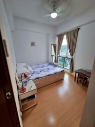 Chantilly Rise (D23), Condominium #622188081